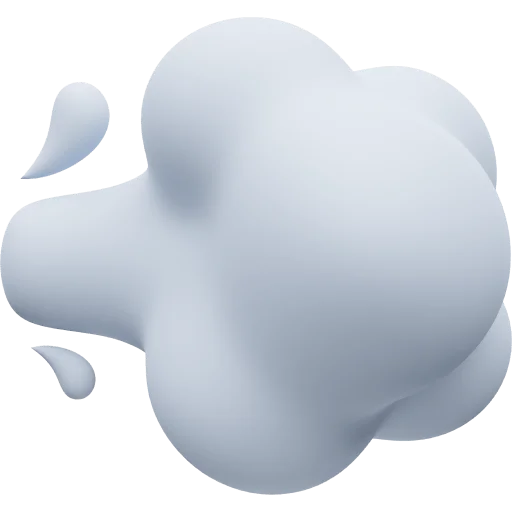 💨 Стикер «Craftwork Emoji» для Telegram