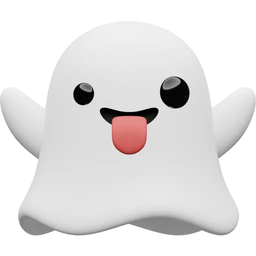 👻 Стикер «Craftwork Emoji» для Telegram
