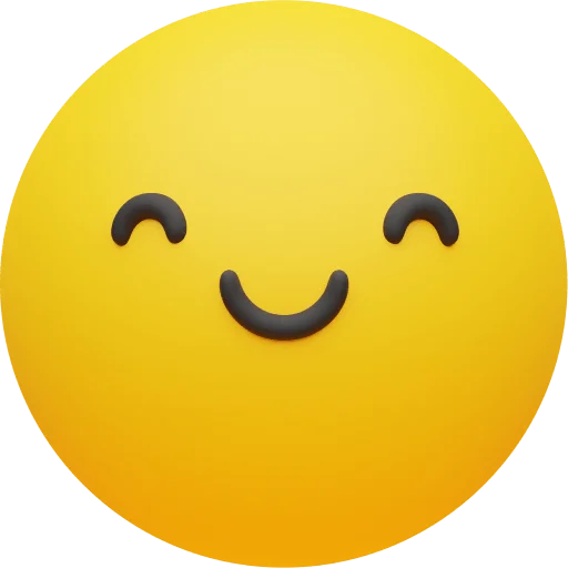 ☺️ Стикер «Craftwork Emoji» для Telegram