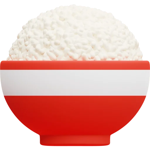 🍚 Стикер «Craftwork Emoji» для Telegram
