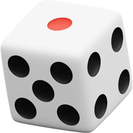 🎲 Стикер «Craftwork Emoji» для Telegram