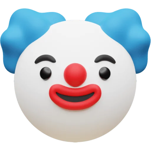 Стикерпак Craftwork Emoji для Telegram