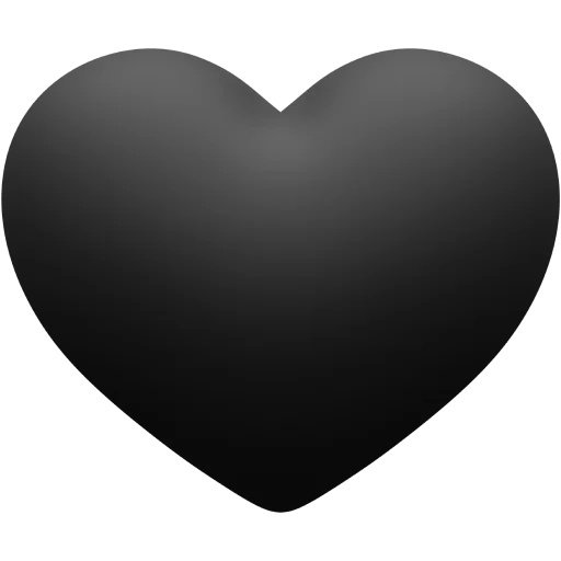 🖤 Стикер «Craftwork Emoji» для Telegram
