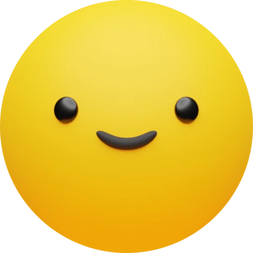🙂 Стикер «Craftwork Emoji» для Telegram