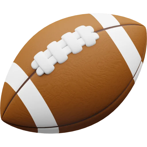 🏈 Стикер «Craftwork Emoji» для Telegram