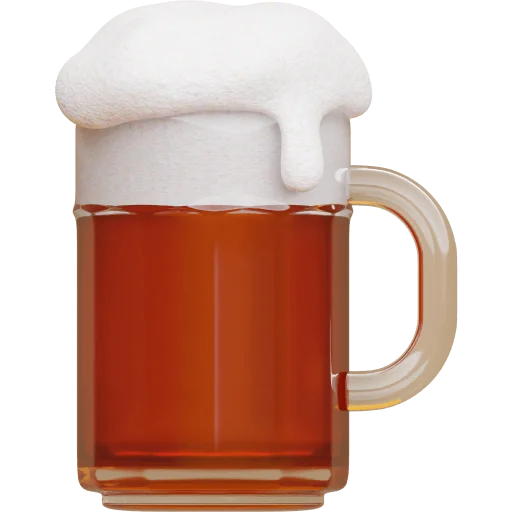🍺 Стикер «Craftwork Emoji» для Telegram