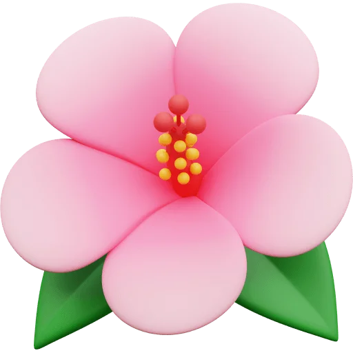 🌺 Стикер «Craftwork Emoji» для Telegram