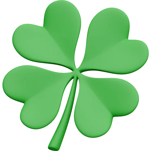 🍀 Стикер «Craftwork Emoji» для Telegram