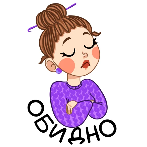 😤 Стикер «craftland Easy» для Telegram