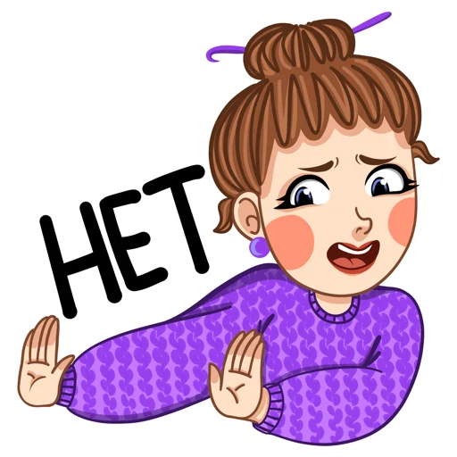 👎 Стикер «craftland Easy» для Telegram