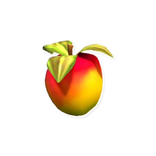 🍎 Стикер «Crash Bandicoot» для Telegram