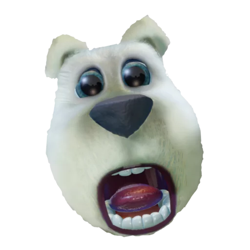 🐼 Стикер «Crash Bandicoot N. Sane Trilogy» для Telegram