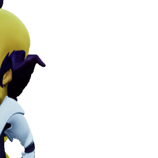 😒 Стикер «Crash Bandicoot» для Telegram