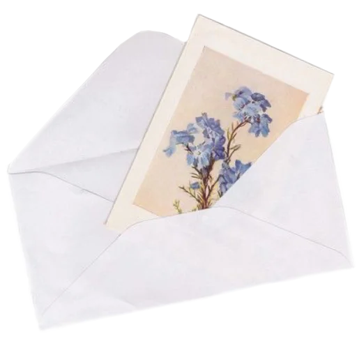 💌 Стикер «чай с молоком» для Telegram