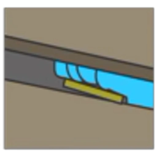 🪙 Эмодзи «Blue Cat» для Telegram