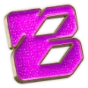 🔤 Эмодзи «CRAZY FONT» для Telegram