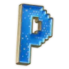 🔤 Эмодзи «CRAZY FONT» для Telegram