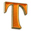 🔤 Эмодзи «CRAZY FONT» для Telegram