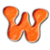 🔤 Эмодзи «CRAZY FONT» для Telegram