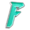 🔤 Эмодзи «CRAZY FONT» для Telegram