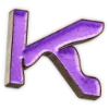 🔤 Эмодзи «CRAZY FONT» для Telegram
