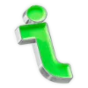 🔤 Эмодзи «CRAZY FONT» для Telegram