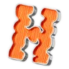 🔤 Эмодзи «CRAZY FONT» для Telegram