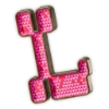 🔤 Эмодзи «CRAZY FONT» для Telegram