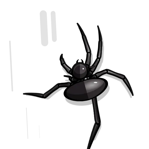 🕷 Стикер «Crazy Emoji» для Telegram