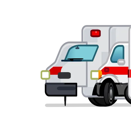 🚑 Стикер «Crazy Emoji» для Telegram