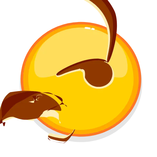 😏 Стикер «Crazy Emoji» для Telegram