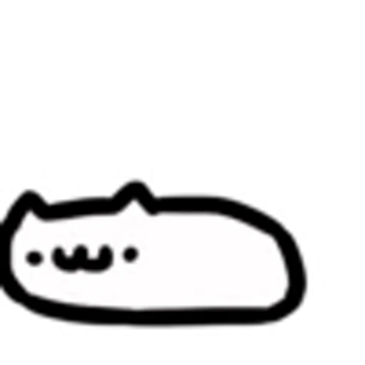 🐱 Эмодзи «Crazy Cat» для Telegram