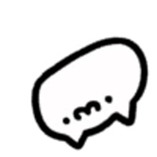 🐱 Эмодзи «Crazy Cat» для Telegram