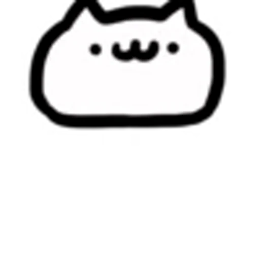 🐱 Эмодзи «Crazy Cat» для Telegram