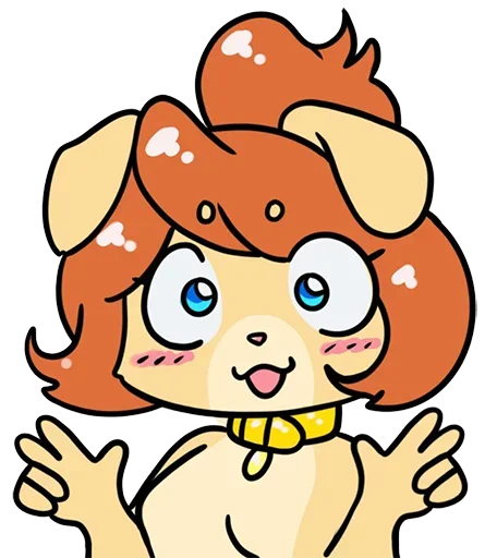 😛 Стикер «Crazy Cats» для Telegram