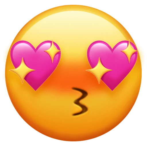 Стикерпак Crazy Faces для Telegram