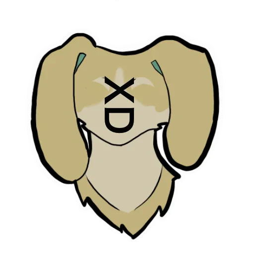 🧐 Стикер «Crazy Life» для Telegram