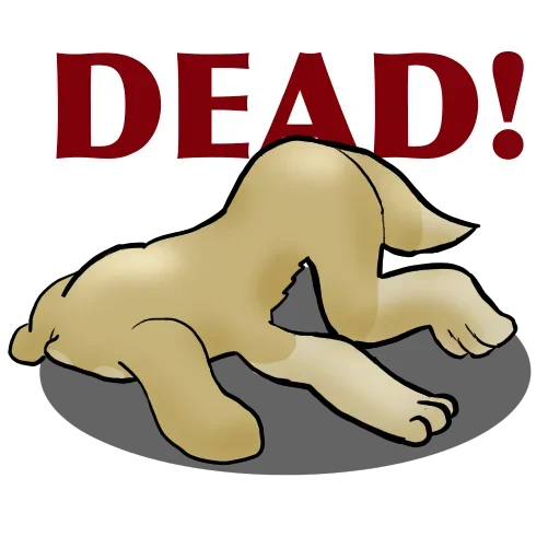 😜 Стикер «Crazy Life» для Telegram