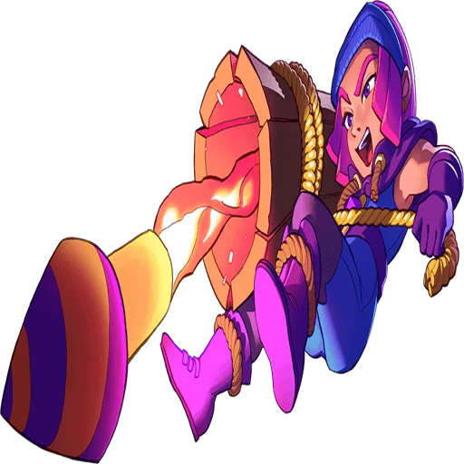 😤 Стикер «Clash Royale banners» для Telegram