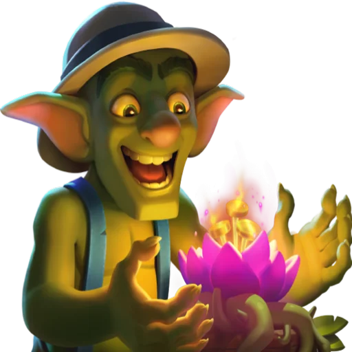 😻 Стикер «Clash Royale banners» для Telegram