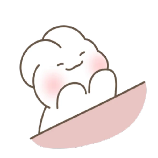 🐰 Стикер «Bunnies» для Telegram