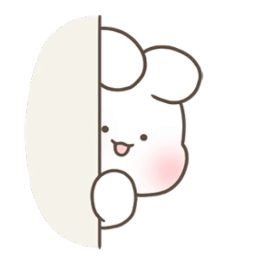 🤨 Стикер «Bunnies» для Telegram