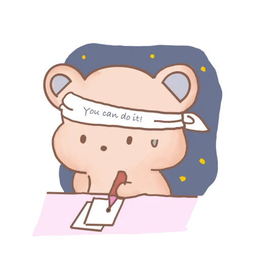 💪 Стикер «Creartestudio Yoki Poki» для Telegram