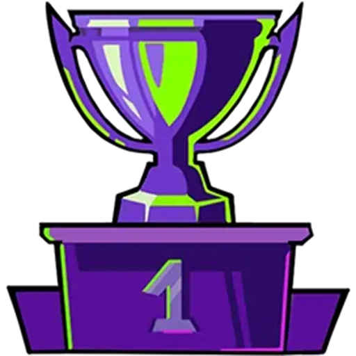 🏆 Стикер «Tanks Blitz» для Telegram