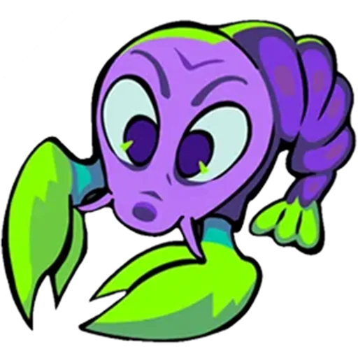 🦞 Стикер «Tanks Blitz» для Telegram