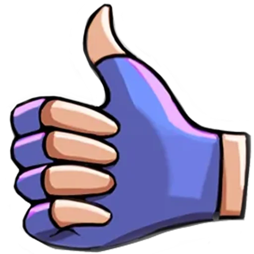 👍 Стикер «Tanks Blitz» для Telegram