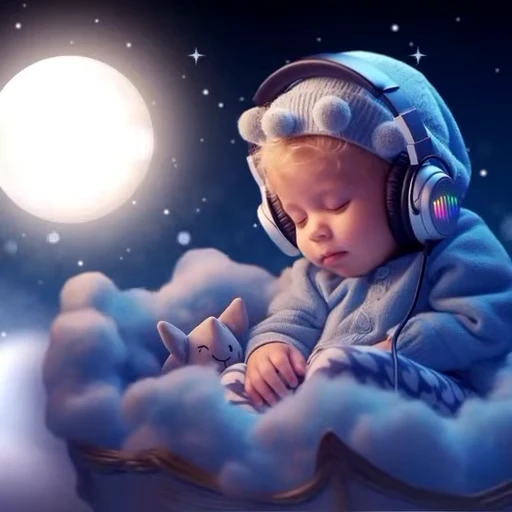 🌠 Стикер «Милота» для Telegram