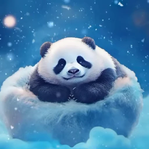 🧸 Стикер «Милота» для Telegram