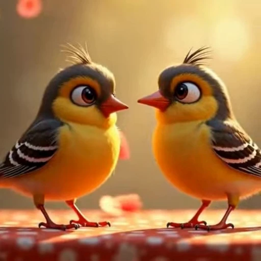 😍 Стикер «Милота» для Telegram