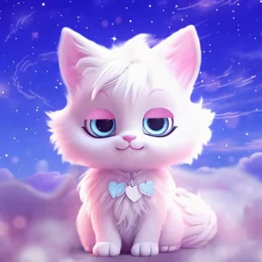 Стикерпак Милота для Telegram